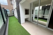 APARTAMENTO GARDEM 100 METROS MAR PRAIA DOS INGLESES.