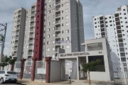 Apartamento para Venda em Sorocaba, Vila Fiori, 2 dormitórios, 1 banheiro, 1 vaga