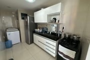 Vendo excelente apartamento com 2 quartos no bairro de Manaíra - João Pessoa - PB