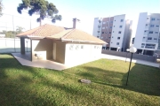 Apartamento Pronto 2 quartos com Suite no  Santa Cândida em Curitiba - Entrada parcelada