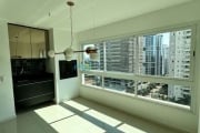 Apartamento à venda na Rua Ernâni Lacerda de Athayde, 1035, Gleba Fazenda Palhano, Londrina