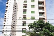 Apartamento para venda e locação, Jardim Paulista, Bauru, SP