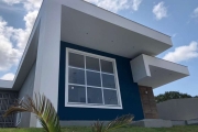 Casa em Condomínio para Venda em Cabo Frio, Peró, 3 dormitórios, 1 suíte, 2 banheiros, 2 vagas