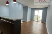 Apartamento para Venda em Jundiaí, VILA HORTOLÂNDIA, 3 dormitórios, 1 suíte, 2 banheiros, 1 vaga