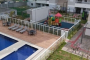 Apartamento para Venda em Jundiaí, PONTE SÃO JOÃO, 2 dormitórios, 1 banheiro, 1 vaga