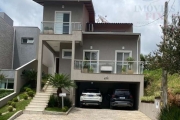 Casa em Condomínio para Venda em Jundiaí, Chácara Morada Mediterrânea, 3 dormitórios, 3 suítes, 4 banheiros, 4 vagas