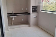 Apartamento para Venda em Jundiaí, JARDIM DO LAGO, 3 dormitórios, 1 suíte, 3 banheiros, 2 vagas