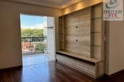 Apartamento para Venda em Jundiaí, Jardim Florida, 3 dormitórios, 1 suíte, 2 banheiros, 2 vagas