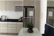 Apartamento para Venda em Várzea Paulista, Residencial Alexandria, 2 dormitórios, 1 banheiro, 1 vaga