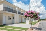 Casa em Condomínio para Venda em Jundiaí, Jardim Carolina, 3 dormitórios, 1 suíte, 2 banheiros, 2 vagas