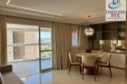 Apartamento para Venda em Jundiaí, JARDIM BONFIGLIOLI, 3 dormitórios, 3 suítes, 5 banheiros, 3 vagas