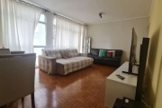 Apartamento tipo para venda com 3 quartos, 160m²