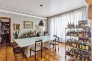 Apartamento tipo para venda com 4 quartos, 310.82m²