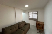 Apartamento tipo para venda com 1 quarto, 34m²