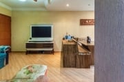 Apartamento tipo para venda com 3 quartos, 73m²