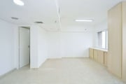 Conjunto comercial para venda, 28m²