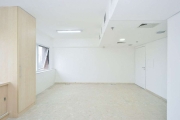 Conjunto comercial para venda, 28m²