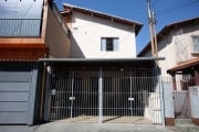 Casa tipo para venda com 2 quartos, 160m²