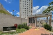 Apartamento tipo para venda com 2 quartos, 40m²