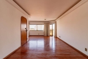 Apartamento tipo para venda com 3 quartos, 168m²