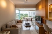 Apartamento tipo para venda com 2 quartos, 62m²