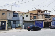 Sobrado para venda com 3 quartos, 217m²