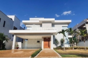 Sobrado encantador com 3 suítes e espaço gourmet, no Residencial Villa Bella Florença -  Paulínia