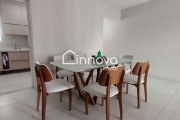 Apartamento à venda no Cambuí com 3 quartos sendo 1 suíte e armário planejado em todo o apartamento no condomínio Plaza Residencial - Campinas/SP