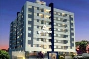 Apartamento Garden à venda com 3 quartos 1 suíte, 168,96m² em Capoeiras Florianópolis