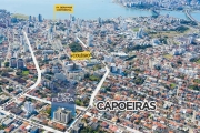 Apartamento Garden à venda com 3 quartos 1 suíte, 80m² em Capoeiras Florianópolis