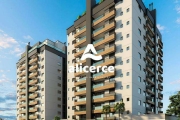 Apartamento à venda com 2 quartos 1 suíte, 106,48m² em Canto Florianópolis