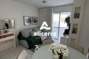 Apartamento 2 quartos (1 suíte) Roçado/São José - NICOLAS RESIDENCE