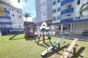 Apartamento à venda com 3 quartos 1 suíte, 81m² em Abraão Florianópolis