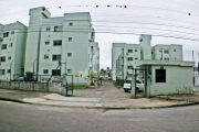 Apartamento à venda com 2 quartos , 52m² em Sertão do Maruim São José