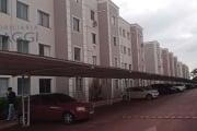 Apartamento C/2 Dormitórios Semi-Mobilhado Frente a Puc em Londrina