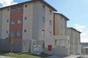 APARTAMENTO - CAMPINA DA BARRA -  ARAUCÁRIA