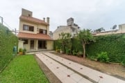 Casa em condomínio fechado com 3 quartos à venda na Rua Chico Pedro, 191, Cristal, Porto Alegre