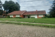 Casa com 4 quartos à venda na Rua Chavantes, 409, Vila Assunção, Porto Alegre