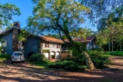 Casa com 4 quartos à venda na Avenida da Cavalhada, 5659, Cavalhada, Porto Alegre