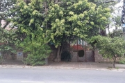 Terreno à venda na Avenida Otto Niemeyer, 727, Tristeza, Porto Alegre