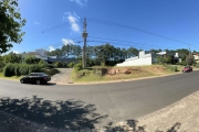 Terreno em condomínio fechado à venda na Avenida Juca Batista, 9000, Belém Novo, Porto Alegre