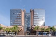 Sala comercial à venda na Avenida Loureiro da Silva, 2001, Cidade Baixa, Porto Alegre