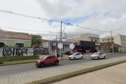 Terreno à venda na Avenida Teresópolis, 2492, Teresópolis, Porto Alegre