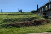 Terreno em condomínio fechado à venda na Estrada das Três Meninas, 1501, Vila Nova, Porto Alegre