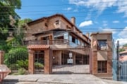 Casa em condomínio fechado com 3 quartos à venda na Rua Doutor David de Azevedo Gusmão, 185, Jardim Isabel, Porto Alegre