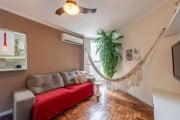 Apartamento com 3 quartos à venda na Rua Coronel Massot, 520, Cristal, Porto Alegre