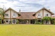 Casa em condomínio fechado com 5 quartos à venda na Avenida Juca Batista, 8000, Belém Novo, Porto Alegre