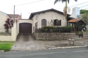 Casa com 4 quartos à venda na Avenida Copacabana, 124, Vila Assunção, Porto Alegre