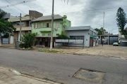 Terreno à venda na Avenida Ceará, 1070, Navegantes, Porto Alegre