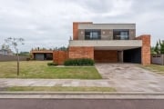 Casa em condomínio fechado com 4 quartos à venda na Estrada das Três Meninas, 1501, Vila Nova, Porto Alegre